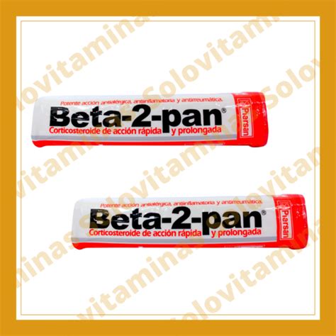 beta 2 pan amazon